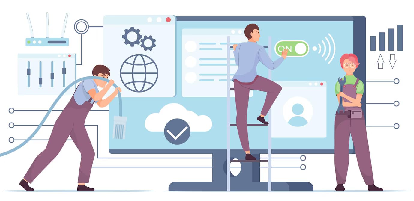 IT Solutions