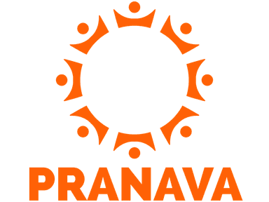 Pranava Logo