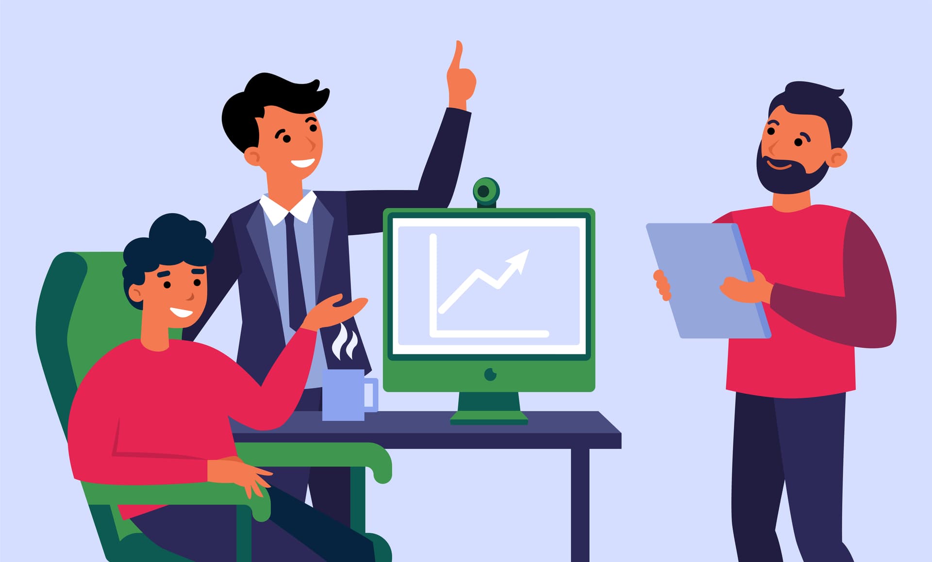 Startup Consulting