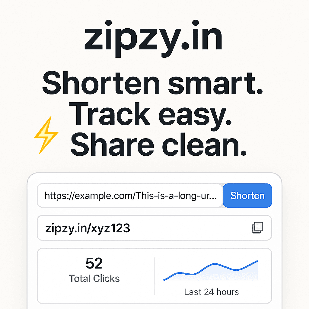 The 7 Best URL Shorteners for 2025